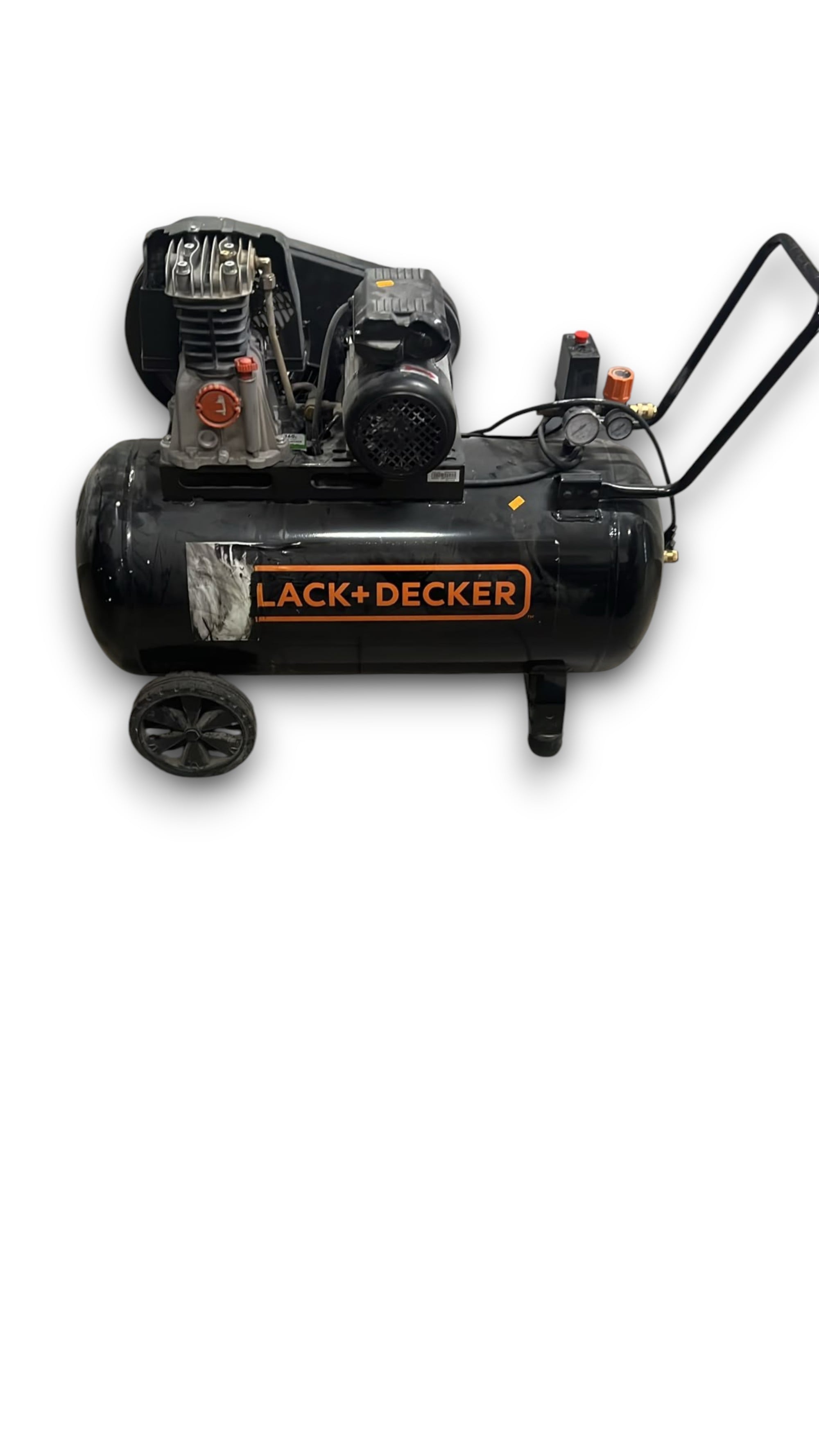 BLACK&DECKER BD 320/100-3m